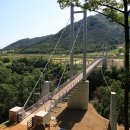 포천한탄강하늘다리 이미지