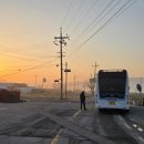 영화마을 버스정류장 이미지