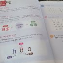 맛있는 어린이 중국어교실 이미지