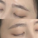 대구 중구 브로우바 추천 /센터라인 / 대구 눈썹정리