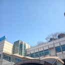 회기역 1번출구 이미지