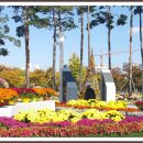 평화공원내 이미지