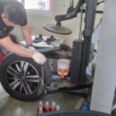 금호타이어서대전점 이미지