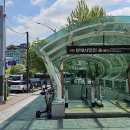 양재시민의숲 역 1번 출구 이미지