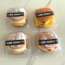HAPPY런(일-130호) | 인천 청라 디저트 맛집 한입 먹고 반했다고 추천받은 &#39;I LIKE DONUT&#39;