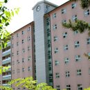 한림대학교 기숙사 이미지