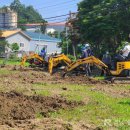 하동군 동부권 임대사업소 | 하동군 농기계 임대사업 4년 연속 우수기관 선정