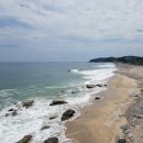 힐하우스 | 2016 여름휴가 1박2일 강원도 양양여행 정암해변/하조대해수욕장/물치항