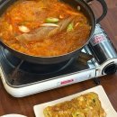 일미김치찌개 - 원주시 | 일미김치찌개