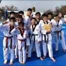 경희대 남양 태권도장 이미지