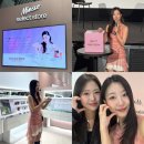 (주) 핑크솜 | [Leferi] 여의도 더 현대 서울 팝업 추천 민스코 셀렉트스토어 방문 및 팬밋업 솔직 후기