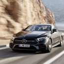 메르세데스 AMG 53 라인업, 실용적인 고성능 전동화의 구현 이미지