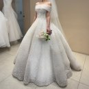 샐리웨딩천안 | [Wedding 기록(8)]천안 본식드레스 셀렉 후기 천안샐리웨딩