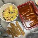 루원시티 분식집 신전떡볶이 루원시티점 맵기 단계 추천