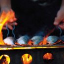 섬진강캠핑장 이미지