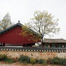 조정서원 이미지