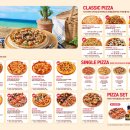 미스터피자 사내점 이미지