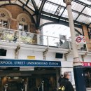 리버풀 스테이션 이미지