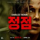 정점 | 넷플릭스 <정점> 후기｜샤를리즈 테론의 강렬한 생존 스릴러