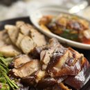 먹자골 | 서산보쌈족발 서산먹자골점 : 서산족발 맛집 리뷰｜보쌈·족발·셀프바·갑오징어볶음까지 한번에 이용...