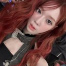 레드쿨헤어 이미지