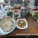 웰빙가마솥보리밥 이미지