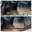 훈이세차장 | 찌든 때부터 트렁크 짐 정리까지 한 번에 끝내는 스팀세차의 힘!