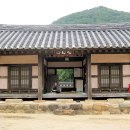 산해정