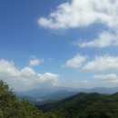 6월20일(토)장수 장안산 산행(1237m) 이미지