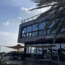 제일캐노피맞은편(18072) | 서귀포 쇠소깍 카페 ; 제주 바다 오션뷰가 좋은 ‘게우지코지 카페’