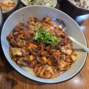 청포미담 | [미사 맛집] 입 짧은 남편이 밥 두 그릇 비운 사연? 백만년 만의 자유부부 외식 '서래 주꾸미'