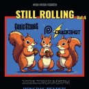 [2026.7.19.일]STILL ROLLING Vol.4 이미지