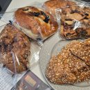 송**-4 | 전주빵집 전주빵지순례 필수 코스! 치아바타맛집 송해븐 건강빵 4종 후기