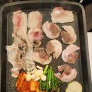 고경례김밥전문점 | 속초 가성비 고깃집 [고기상회] 냉삼전문점 속초 삼겹살