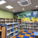 옥포읍작은도서관 이미지