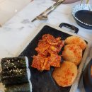 본충무김밥