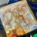 종암32 | 월곡동 냉삼 맛집 영월곡 급랭삼겹 뻘건삼겹 후기 (feat. 김치찌개)
