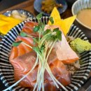 광명동 158-193 앞 | [광명 마구로상] 참치사시미, 덮밥 맛집 / 광명사거리 혼밥 내돈내산 후기