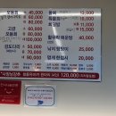 사송횟집 이미지