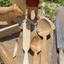 소소한우드카빙 이미지