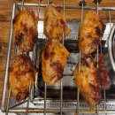 쌍촌동 맛집 백두산｜양꼬치, 닭날개, 마라샹궈까지 먹고 온 후기