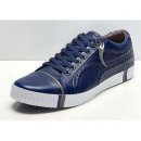 알렉산더맥퀸 퓨마 / Scarred Street Low(Electric Blue) / 39사이즈 이미지