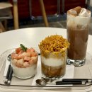 부천역 조용한 카페 MALO 말로 수제디저트 맛집