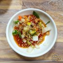 [부산-남포] 신동아시장 &#39;7호 회 센터&#39; 겨울제철 방어회 맛/후기