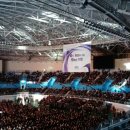 인천광역시 남동체육관 체육관 이미지