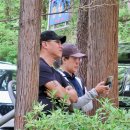 부산산마 창립20주년기념 5산종주 FINISH 사진 NO.1 이미지