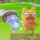 스카이 스크린 골프 이미지