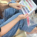 네일 여기 | 네일메이커에서 직접 받아본 네일아트 후기, 여긴 진짜 다르네요!