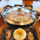 만나찌개랑고기랑