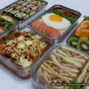 추억의도시락 이미지